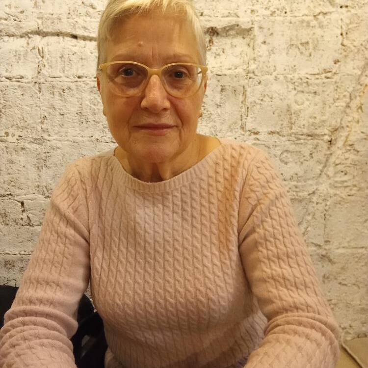 Foto de perfil