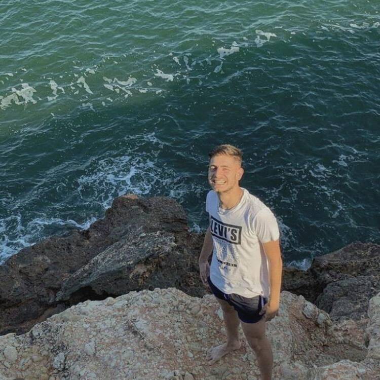 Foto de perfil de marc