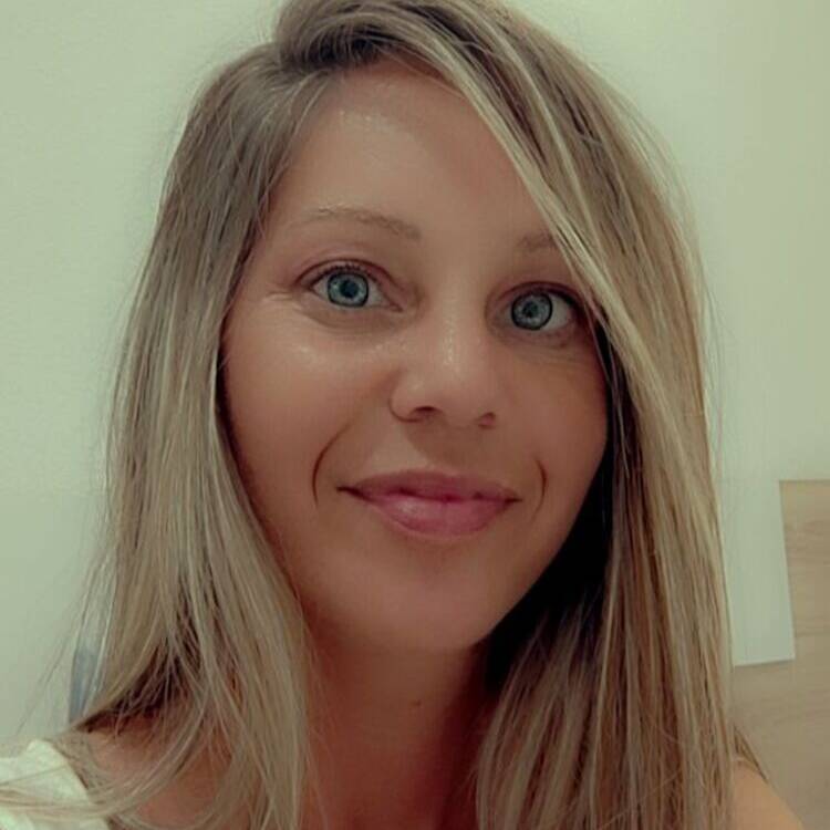 Foto de perfil de Alicia Olea