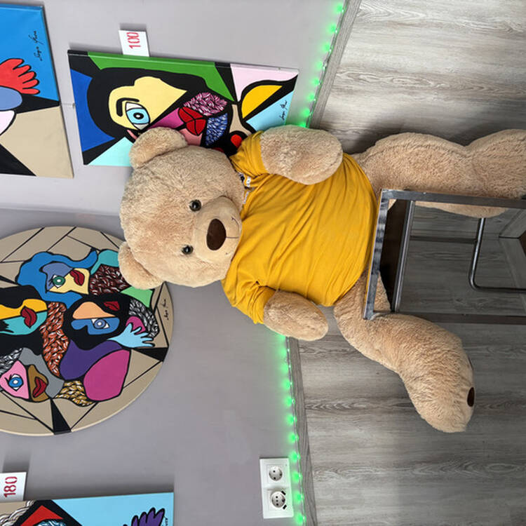 Foto de perfil de Sebi