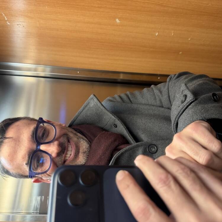 Foto de perfil