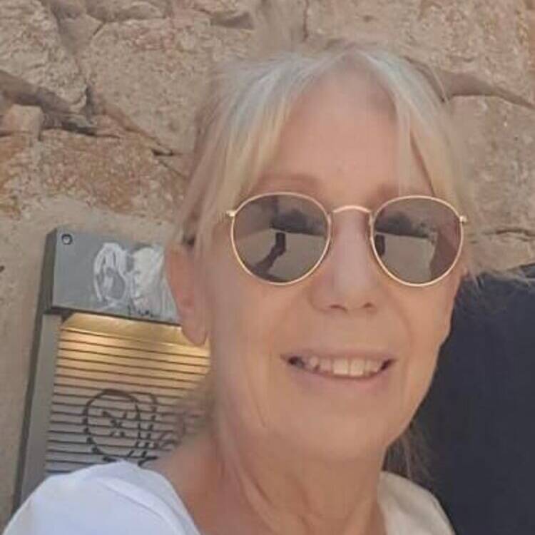 Foto de perfil de catherin