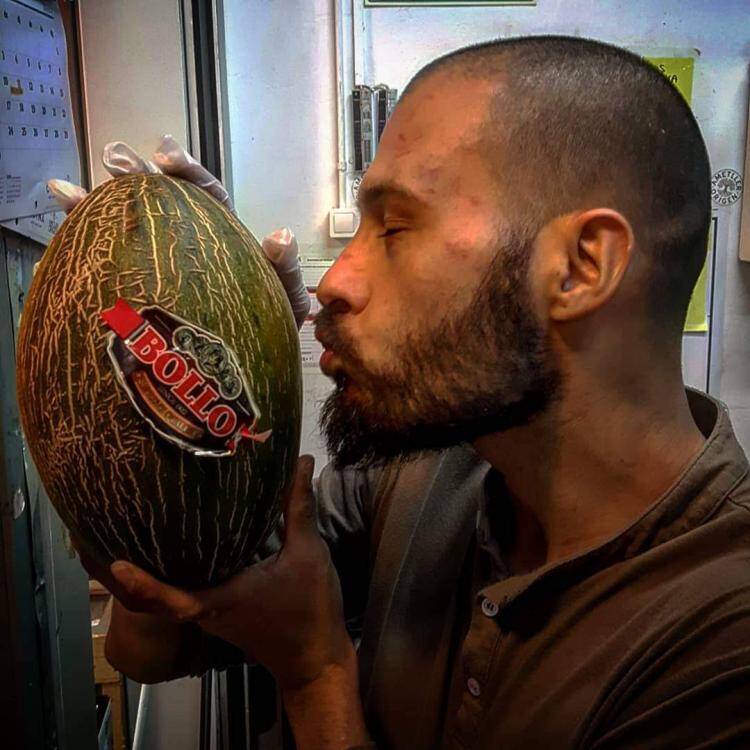 Foto de perfil de Isidre44