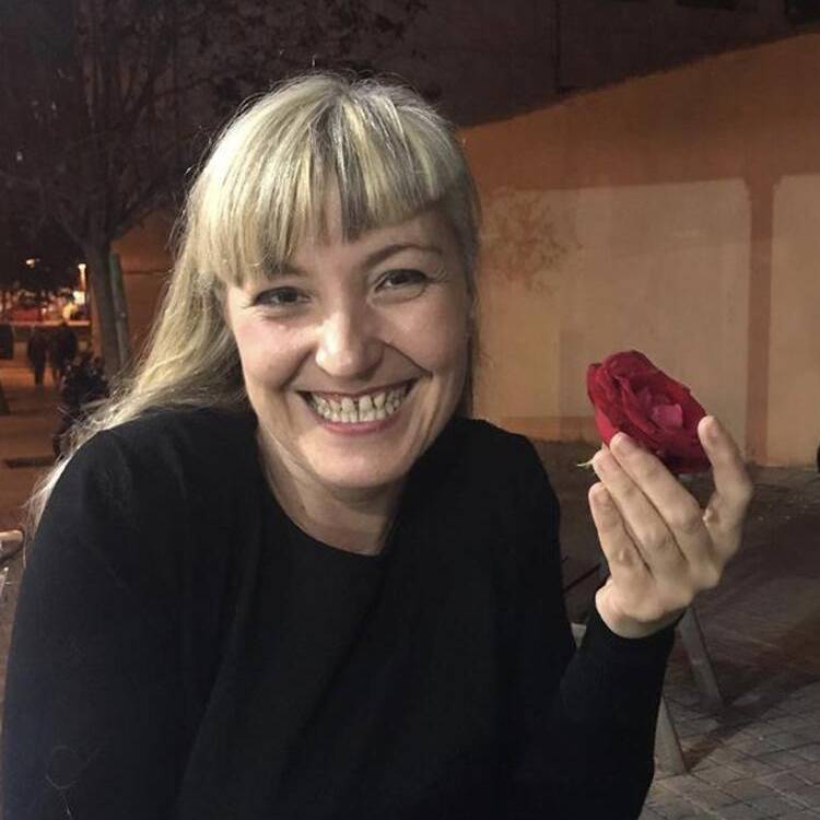 Foto de perfil de Mar