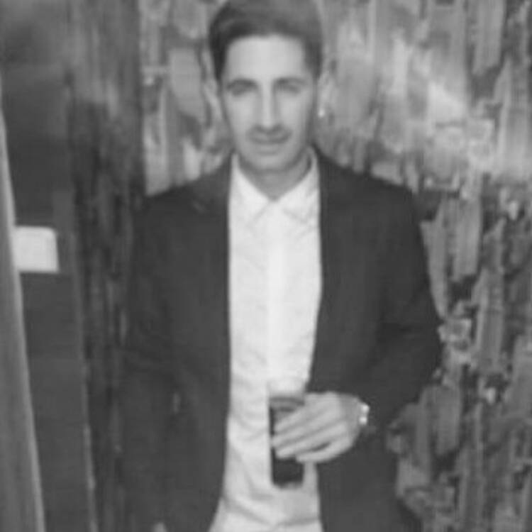 Foto de perfil de Eric27
