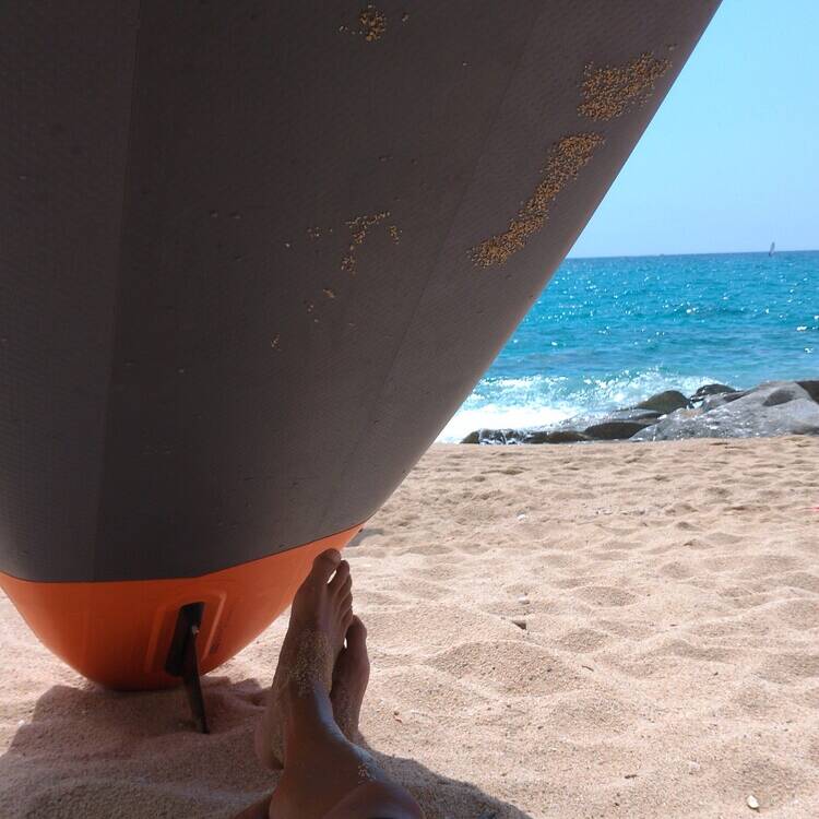 Foto de perfil de Santi