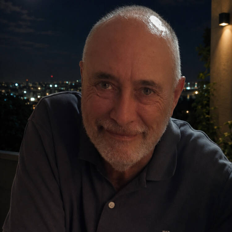 Foto de perfil