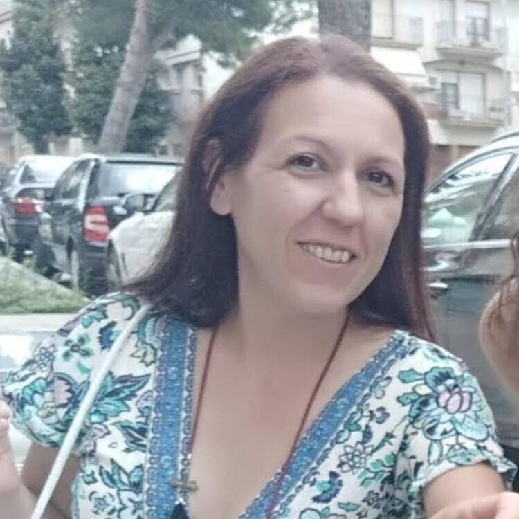 Foto de perfil de Ana