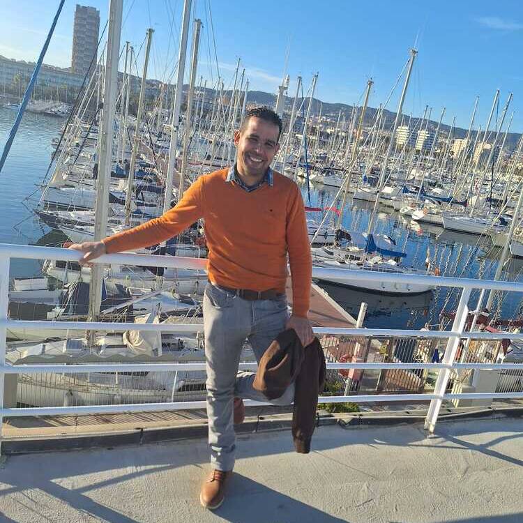 Foto de perfil de Naim