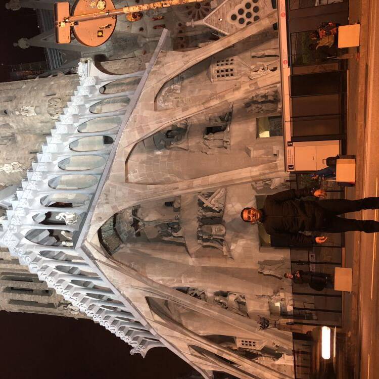 Foto de perfil de Alejandro