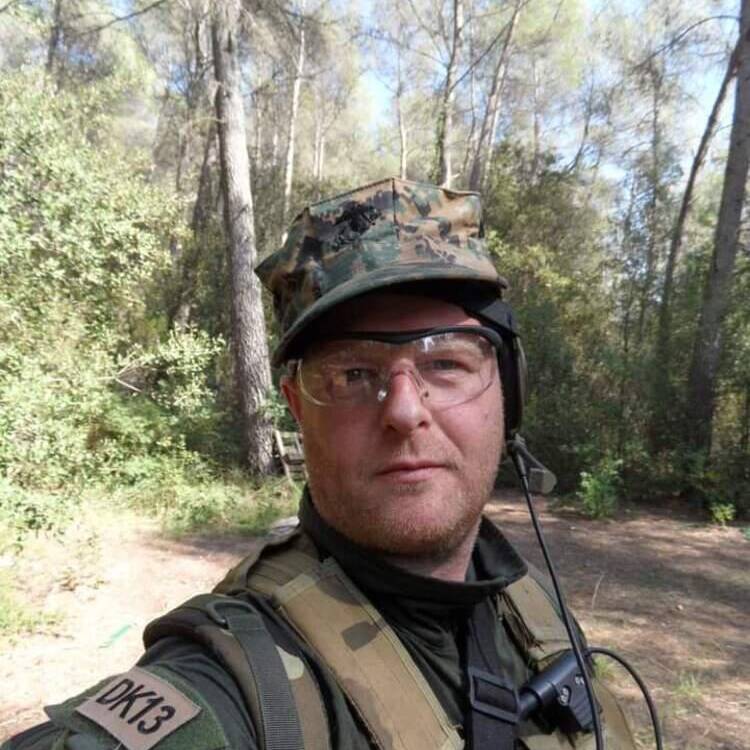 Foto de perfil de Emilio