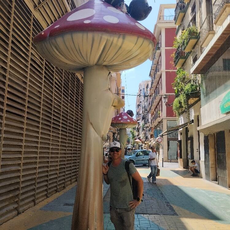 Foto de perfil