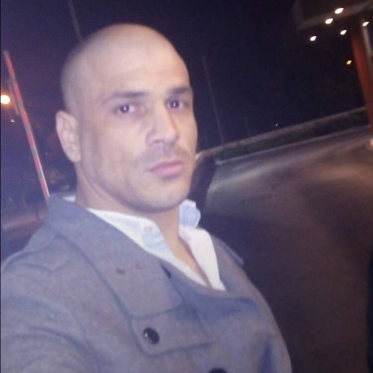 Foto de perfil de Peter