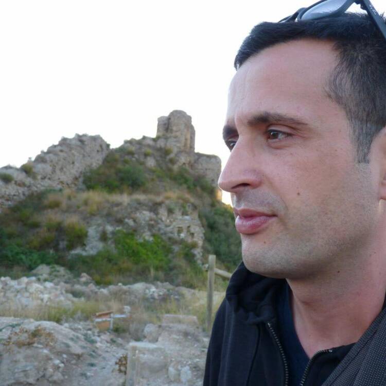 Foto de perfil de Fran