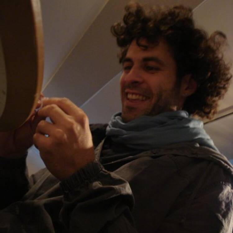 Foto de perfil