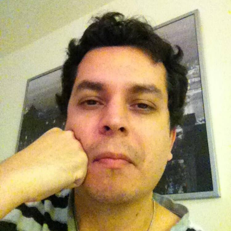Foto de perfil de Jorge