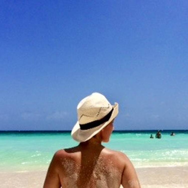 Foto de perfil