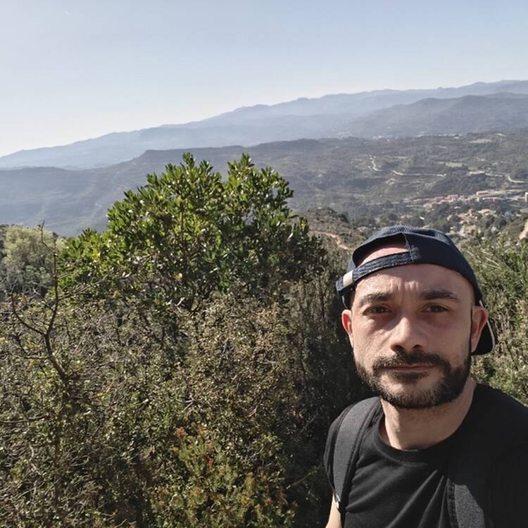 Foto de perfil