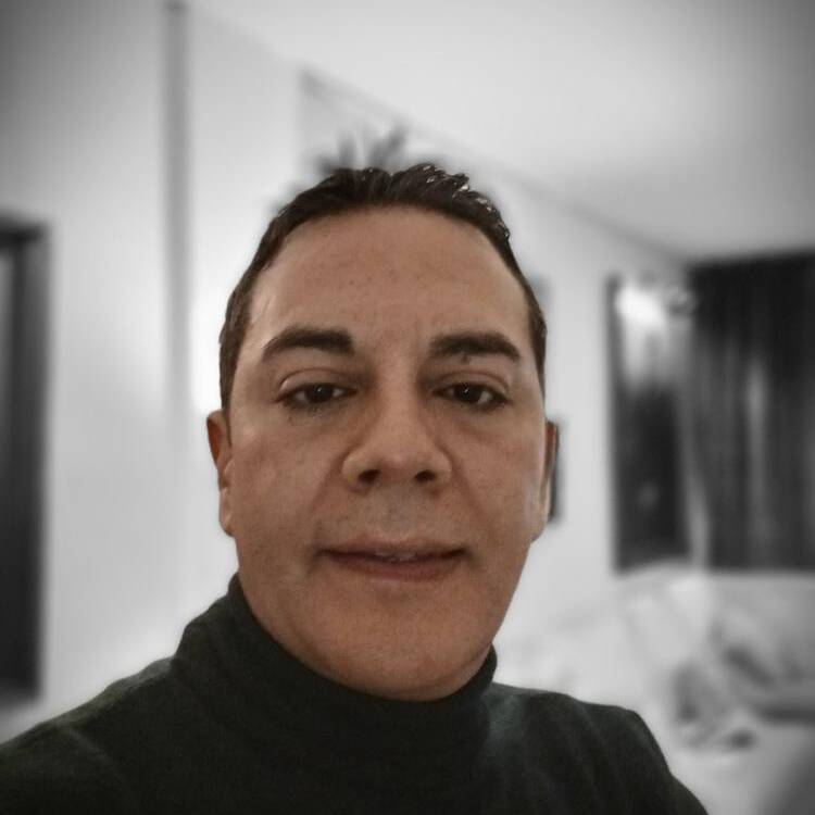 Foto de perfil de Manuel