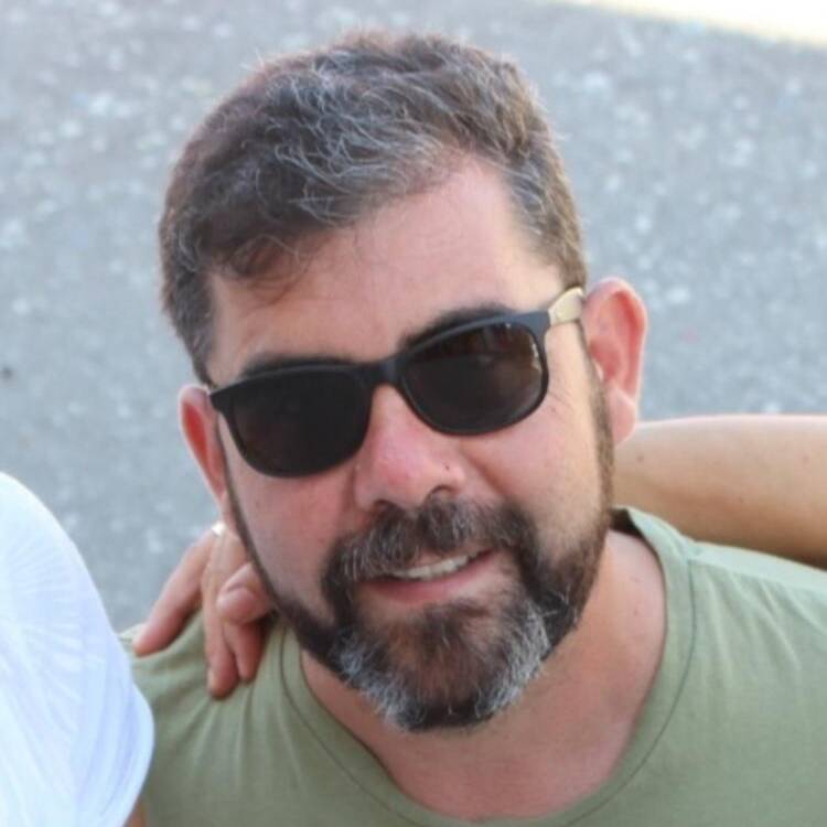 Foto de perfil de Luis