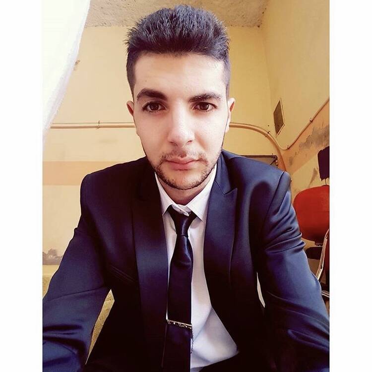 Foto de perfil de Osamat
