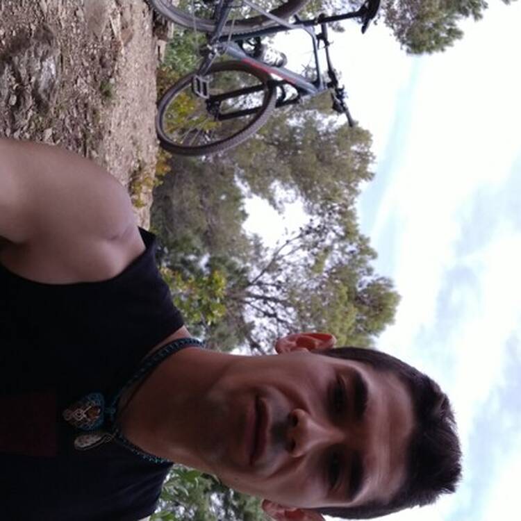 Foto de perfil de Roger