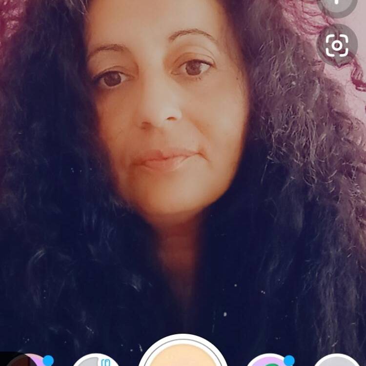 Foto de perfil de Sandra