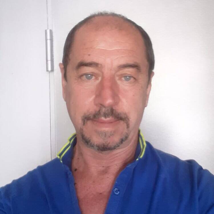 Foto de perfil de Daniel