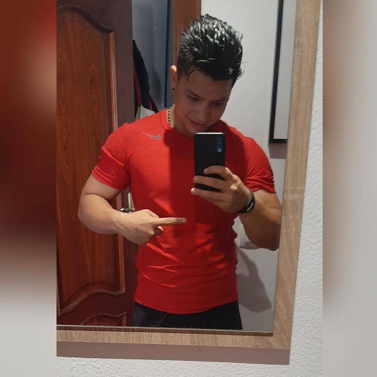 Foto de perfil de Luis romero