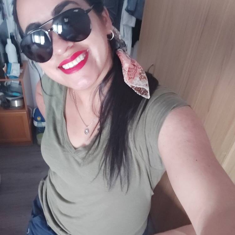 Foto de perfil de Lia