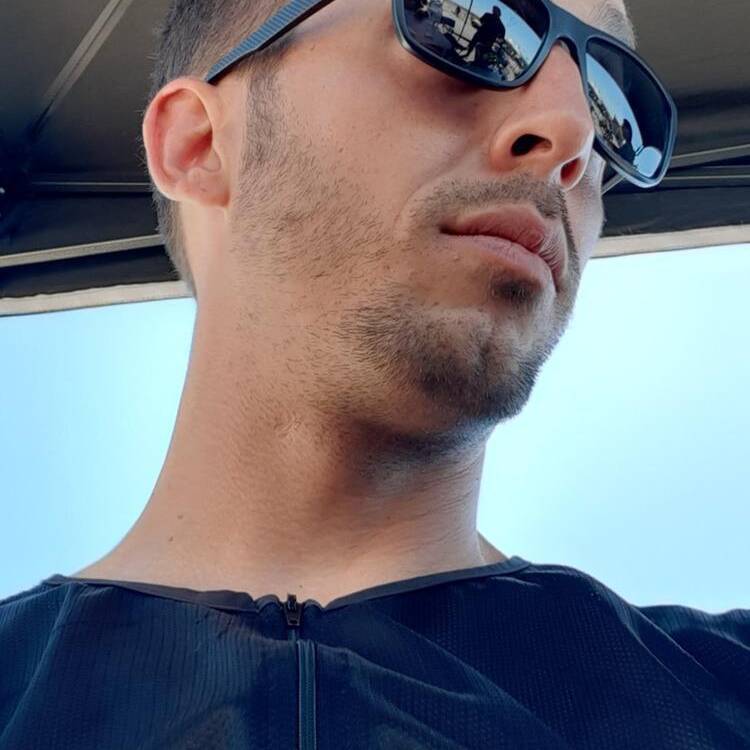 Foto de perfil de gerard