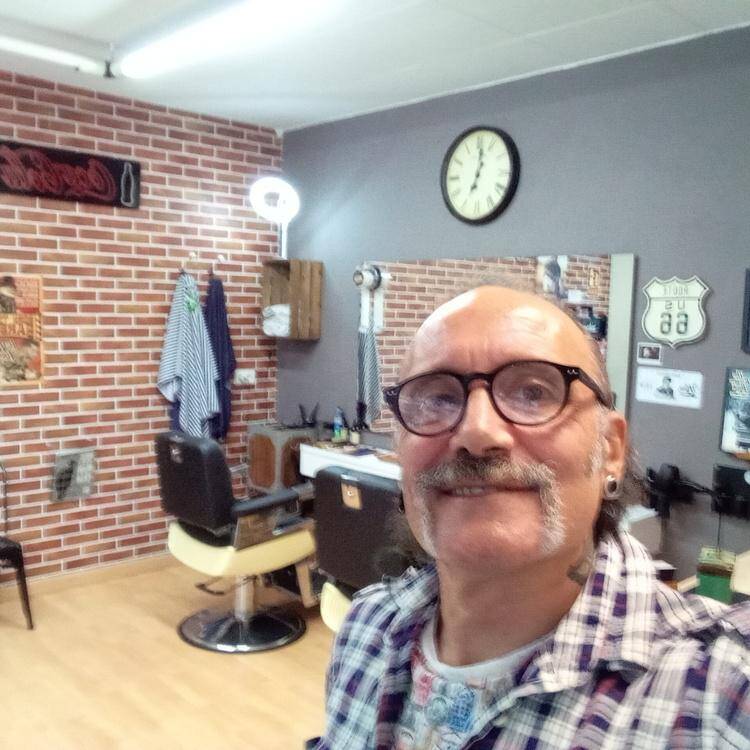 Foto de perfil de Ferran Pradas Nebot