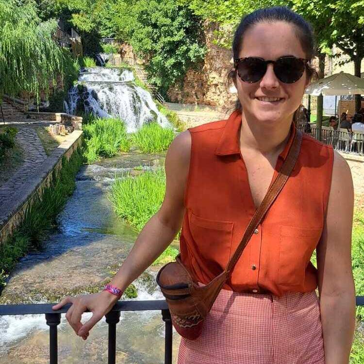 Foto de perfil de marta