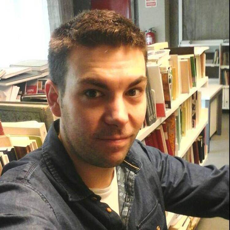 Foto de perfil de david
