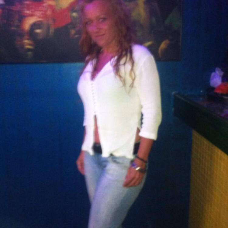 Foto de perfil de Natalia