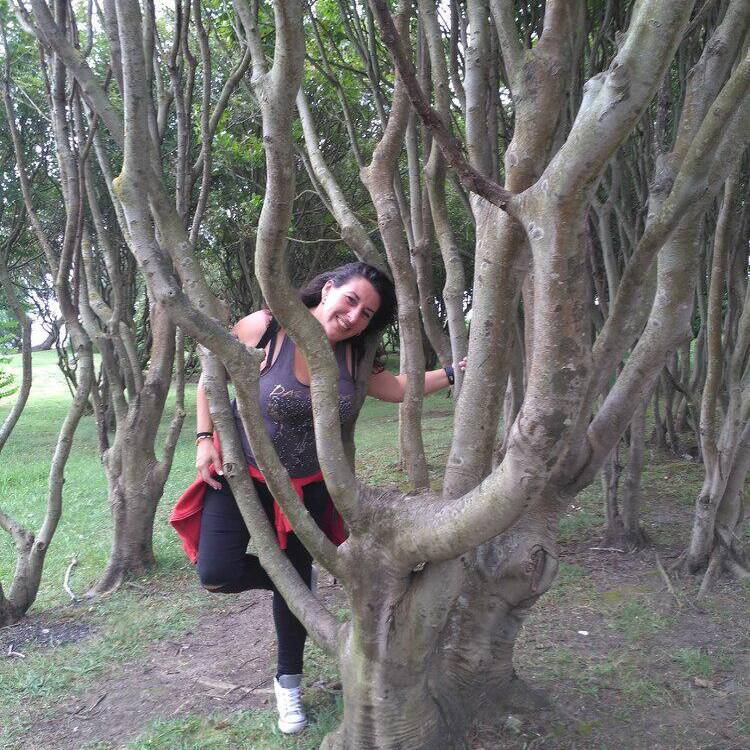 Foto de perfil de Paqui