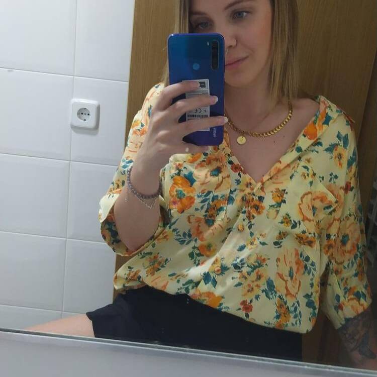 Foto de perfil de belen