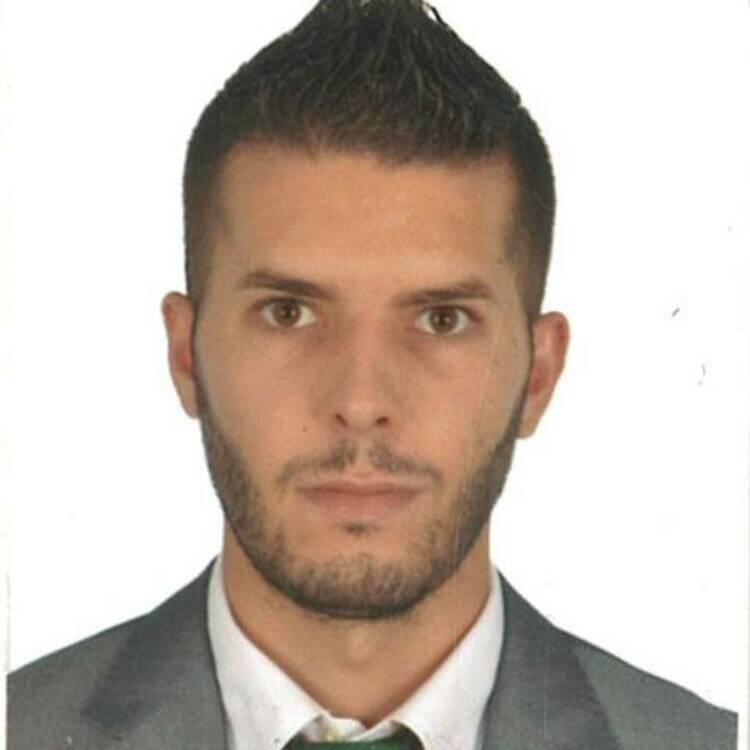 Foto de perfil de Adrian