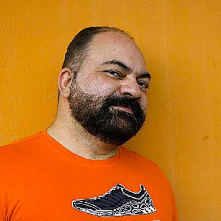 Foto de perfil de Mauro