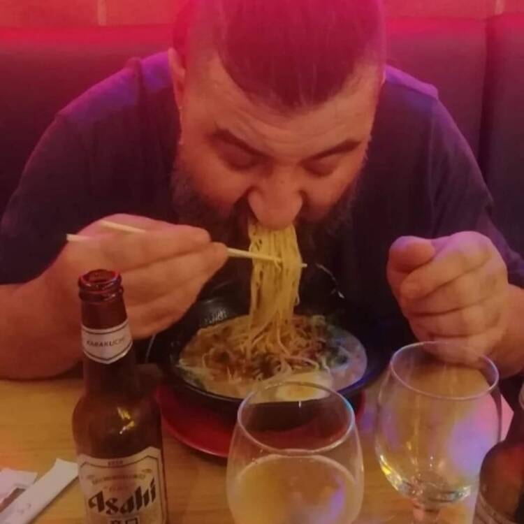 Foto de perfil