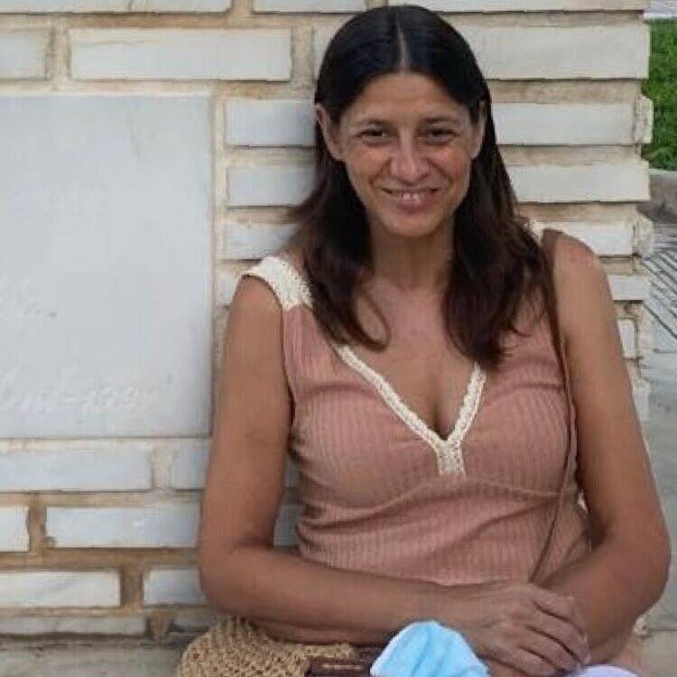 Foto de perfil de Elena