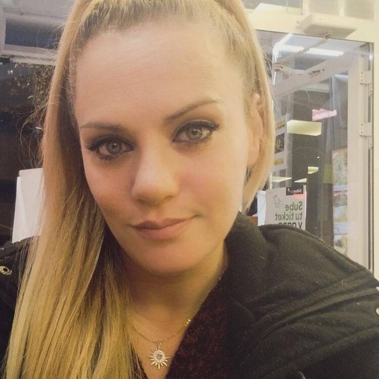 Foto de perfil de Suelen