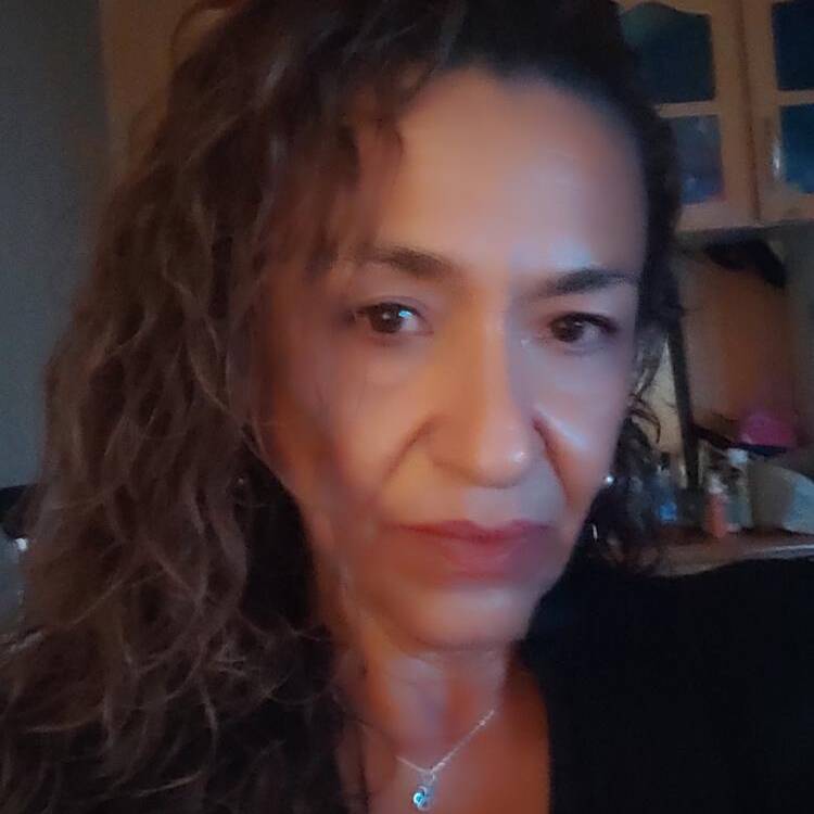Foto de perfil de marcela