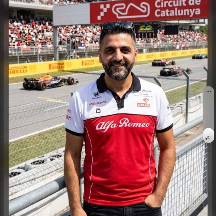 Foto de perfil de Ivan