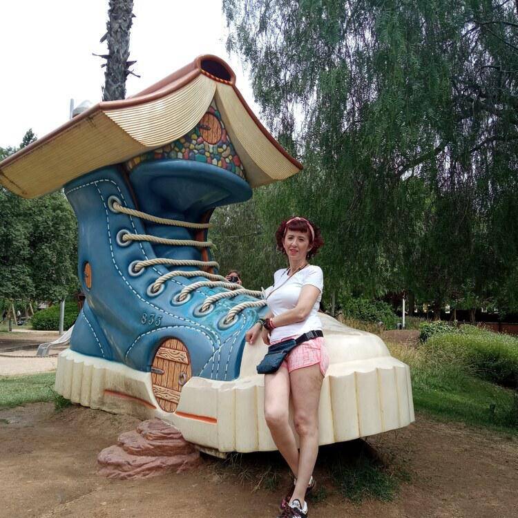 Foto de perfil de Yolanda