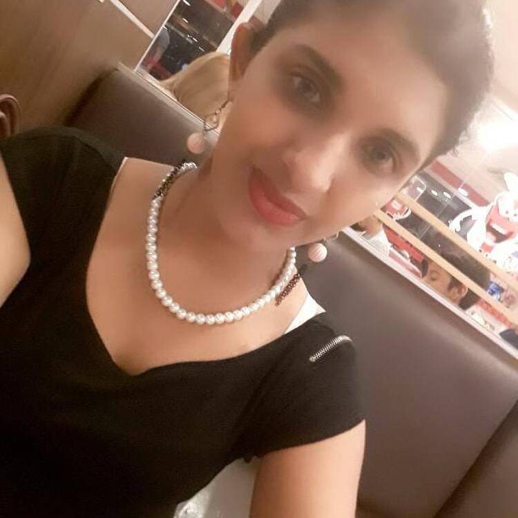 Foto de perfil de Monica