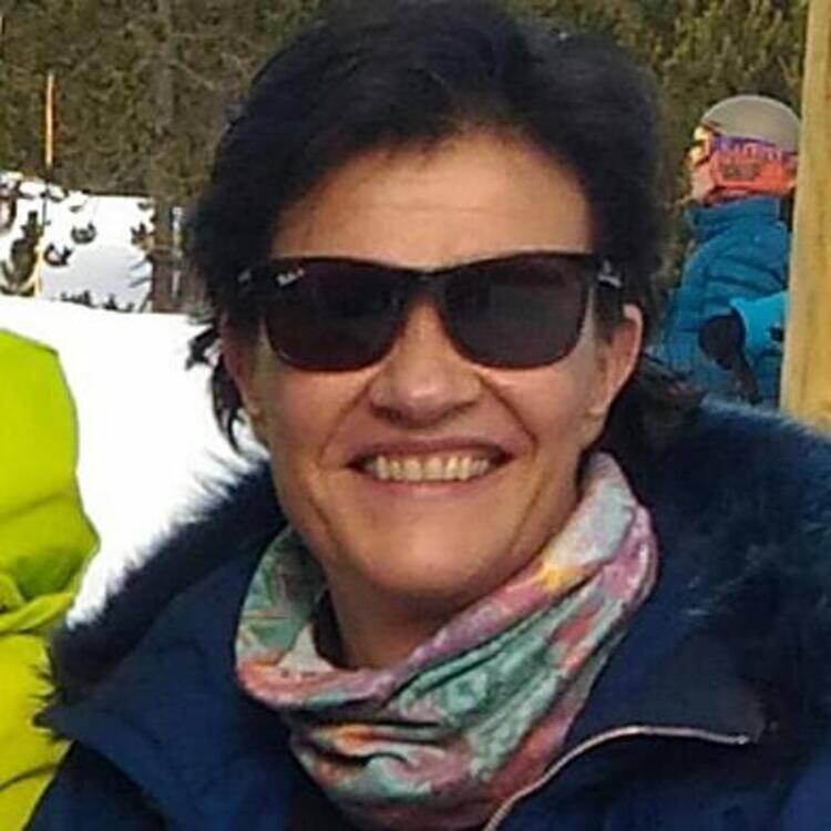 Foto de perfil de Cristina
