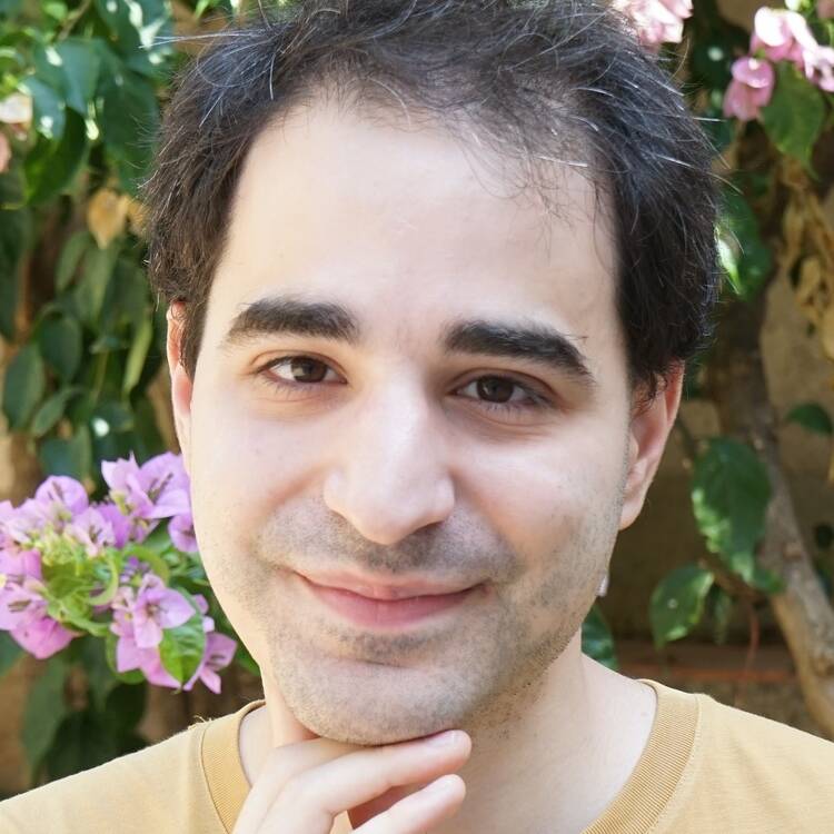 Foto de perfil de Xavier Rodes Tami