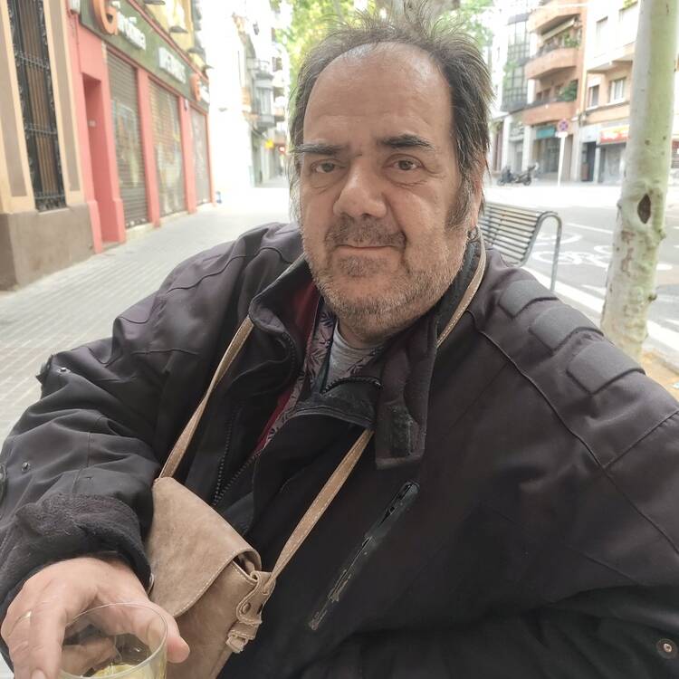 Foto de perfil de Joan