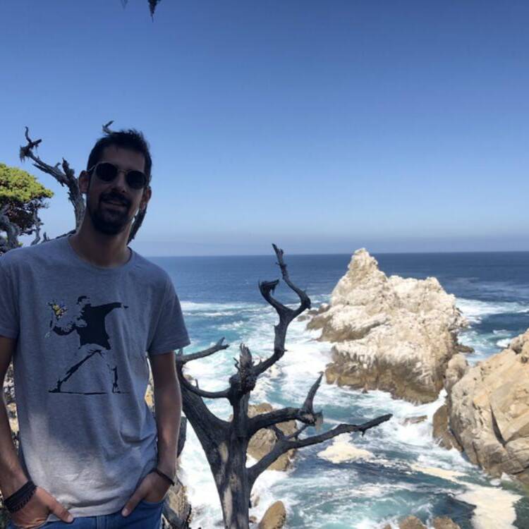Foto de perfil de Cristian